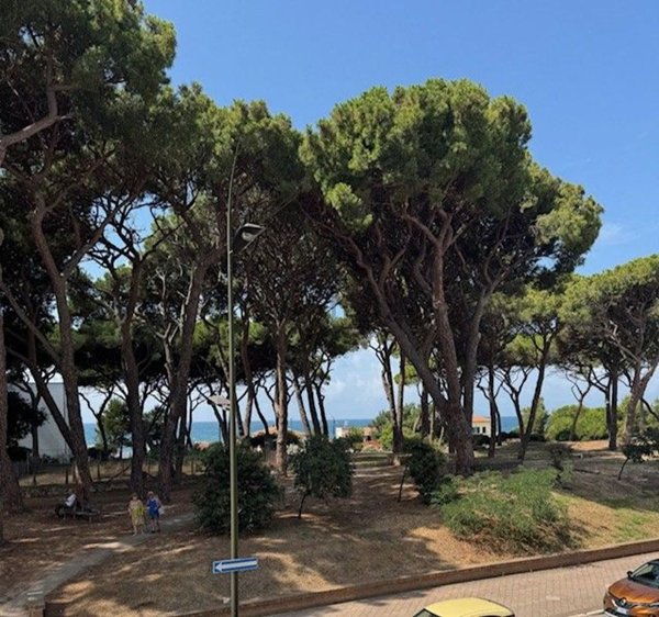 appartamento in vendita a Follonica