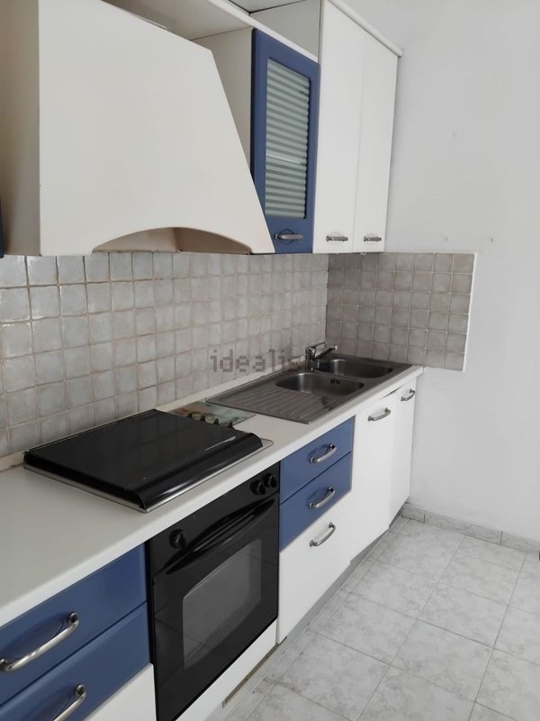 appartamento in vendita a Follonica