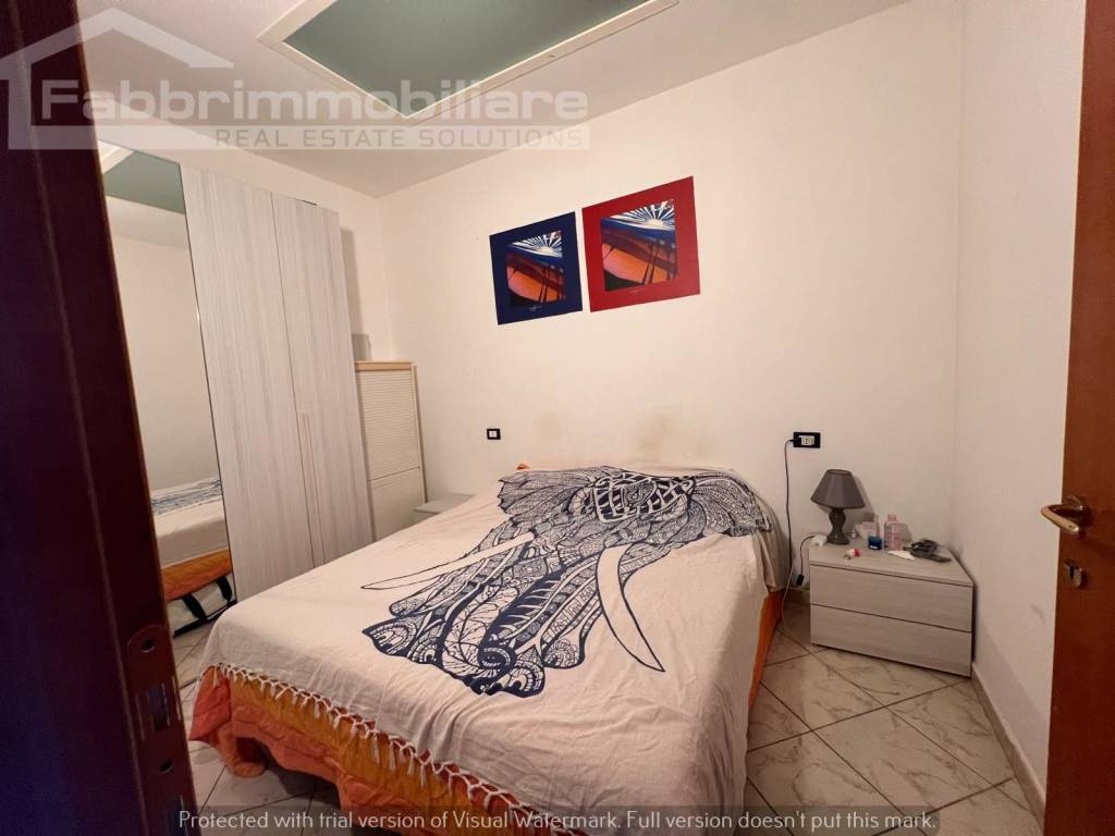 appartamento in vendita a Follonica