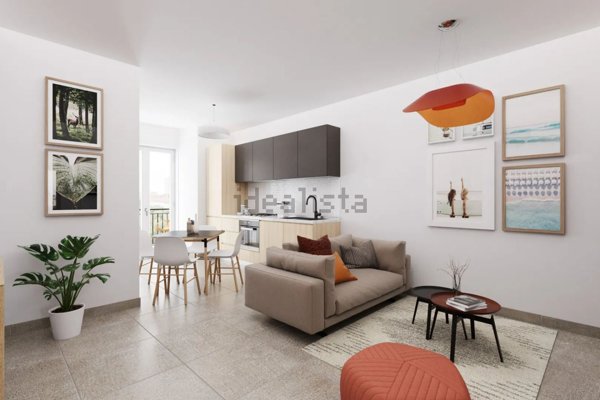 appartamento in vendita a Follonica