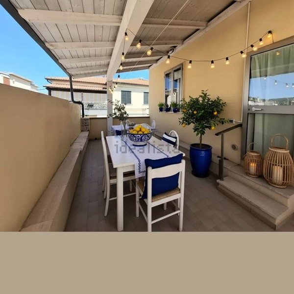 appartamento in vendita a Follonica