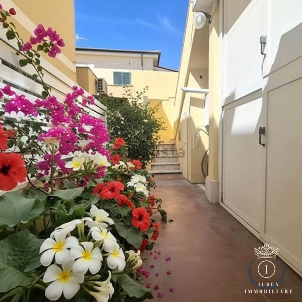 appartamento in vendita a Follonica