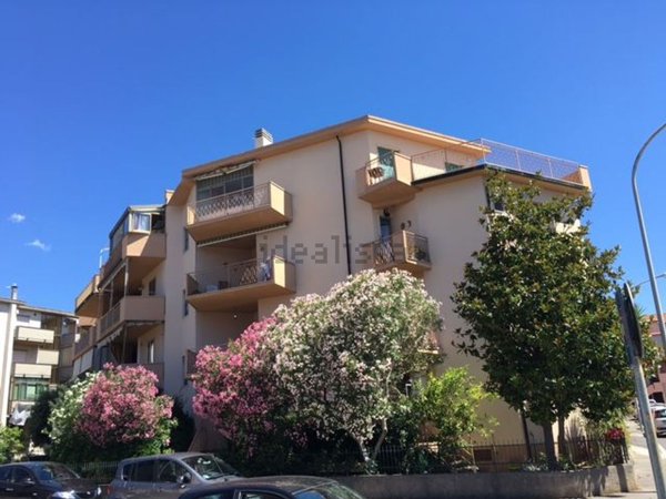 appartamento in vendita a Follonica