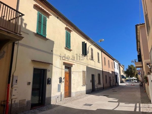 appartamento in vendita a Follonica