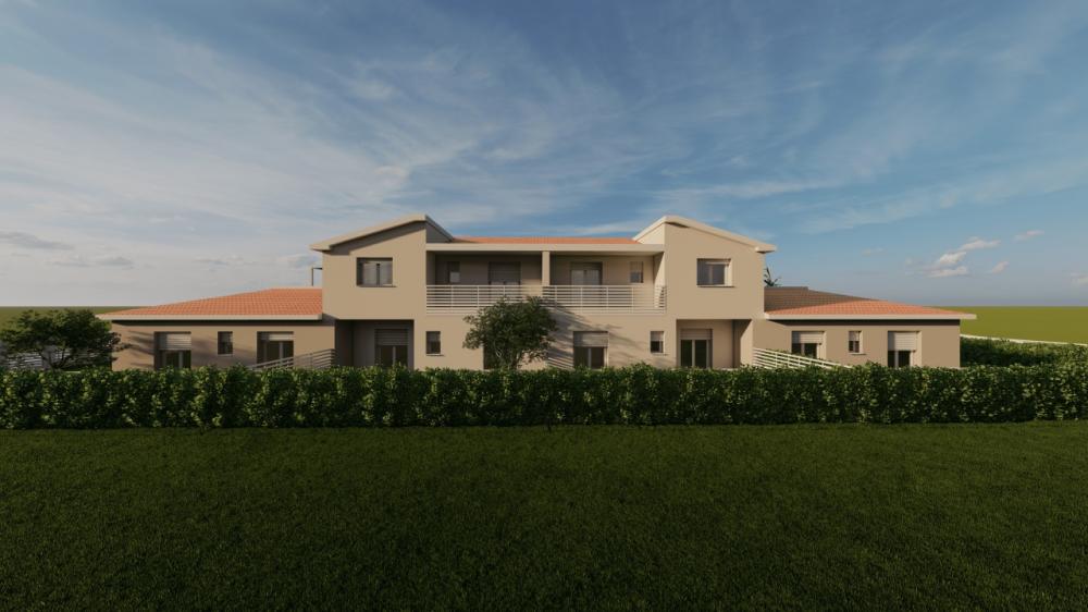 casa indipendente in vendita a Follonica