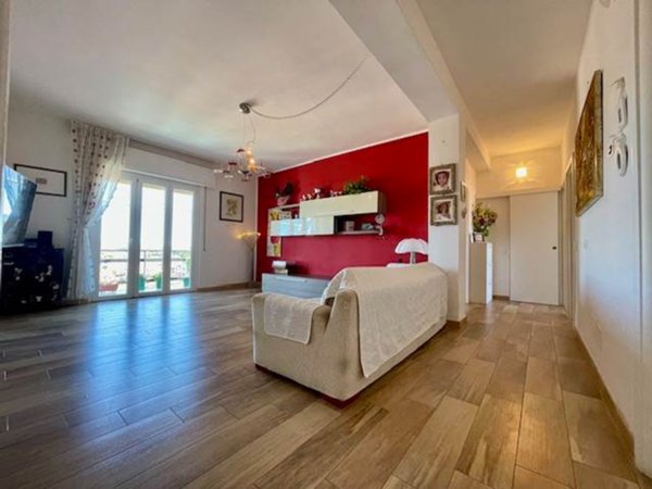 appartamento in vendita a Follonica