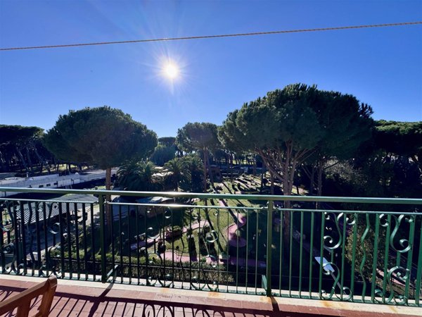 appartamento in vendita a Follonica