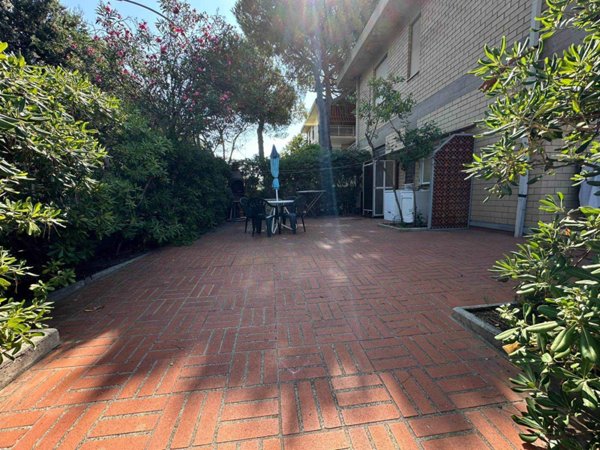 appartamento in vendita a Follonica