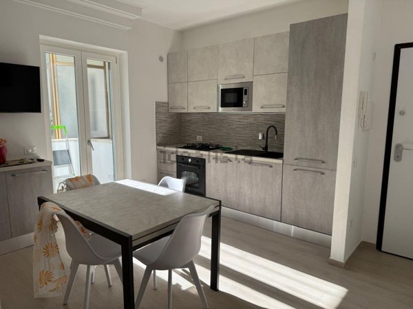 appartamento in vendita a Follonica