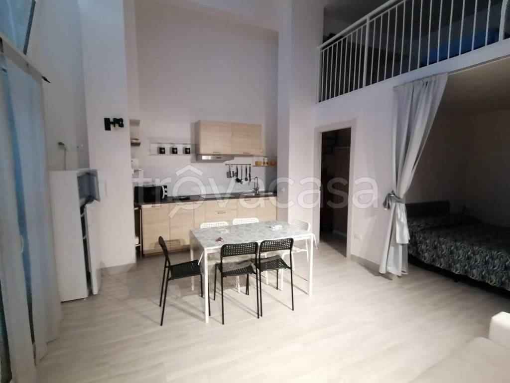 appartamento in vendita a Follonica