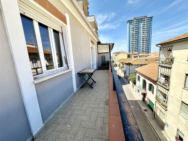 appartamento in vendita a Follonica