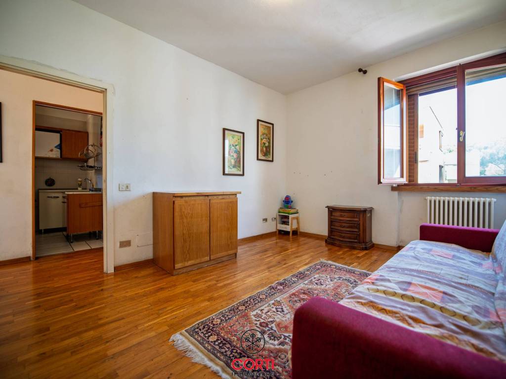 appartamento in vendita a Follonica