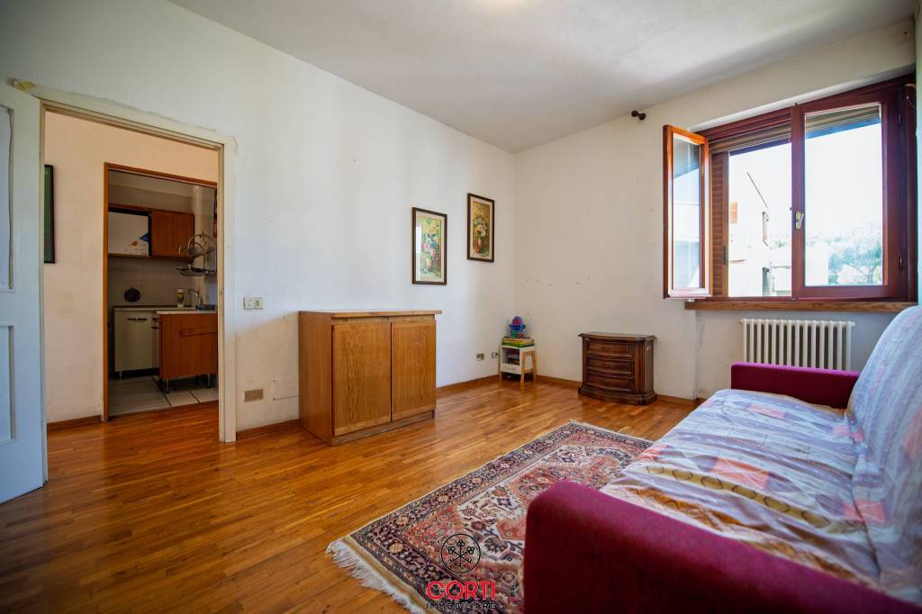 appartamento in vendita a Follonica