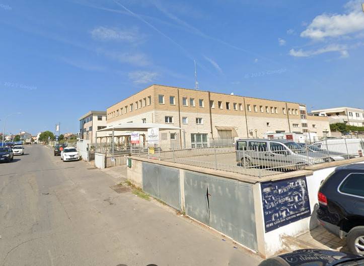 appartamento in vendita a Follonica