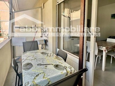 appartamento in vendita a Follonica