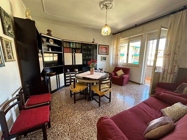 appartamento in vendita a Follonica