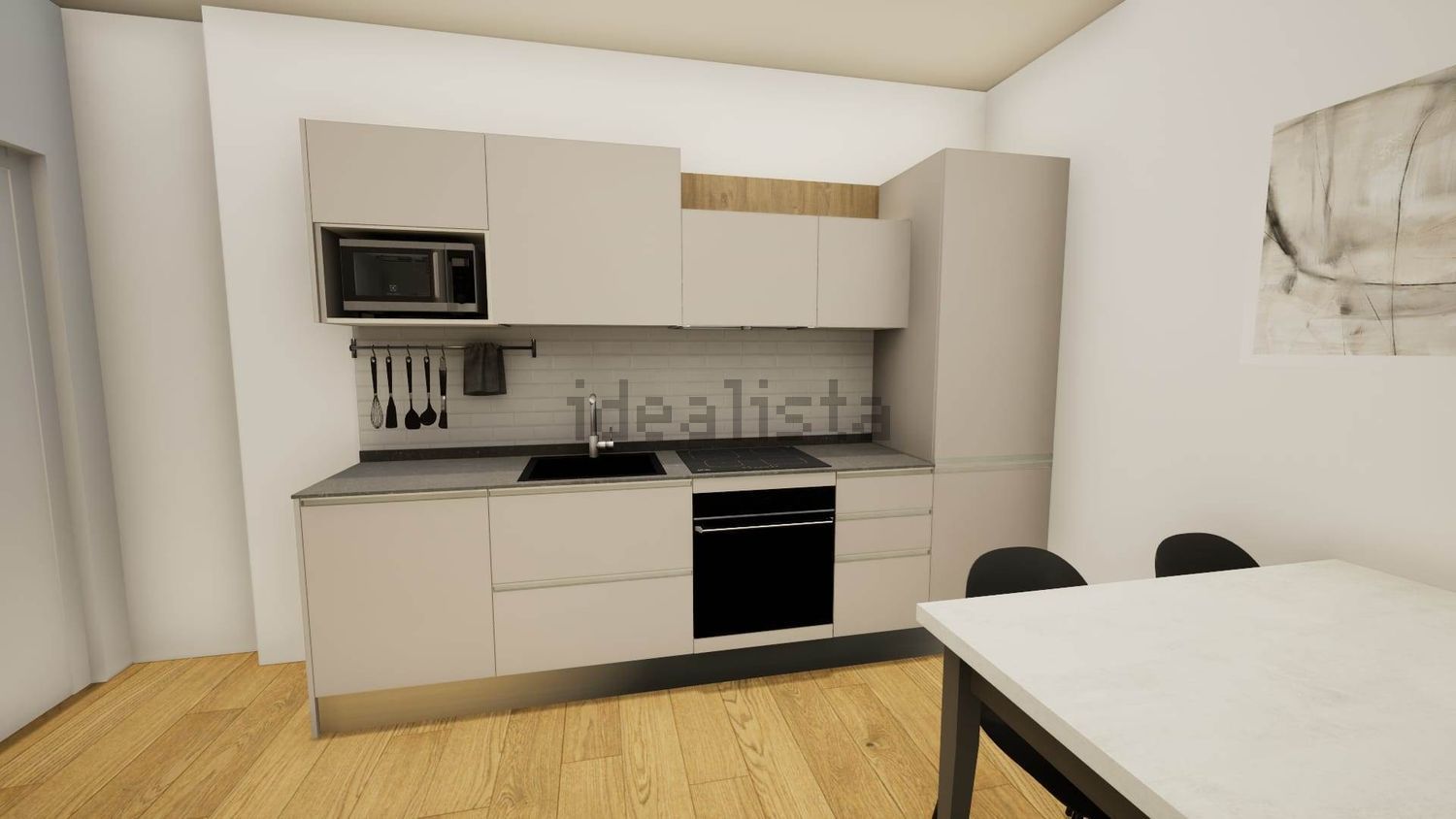 appartamento in vendita a Follonica