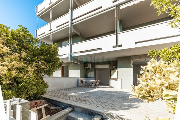 appartamento in vendita a Follonica