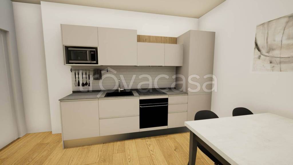 appartamento in vendita a Follonica