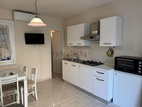 appartamento in vendita a Follonica