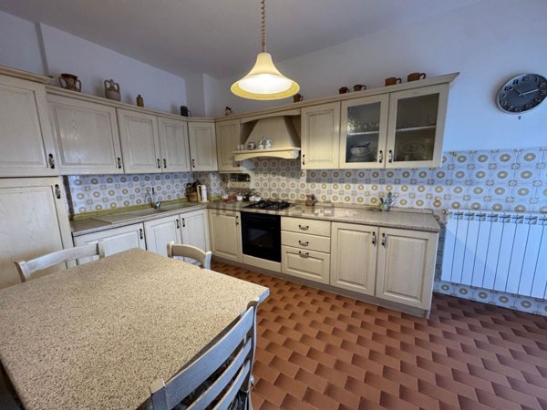 appartamento in vendita a Follonica