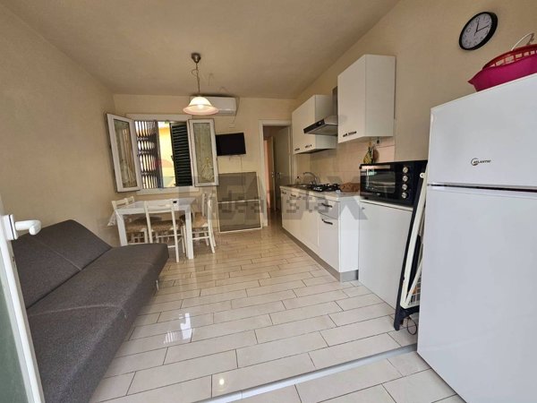 appartamento in vendita a Follonica