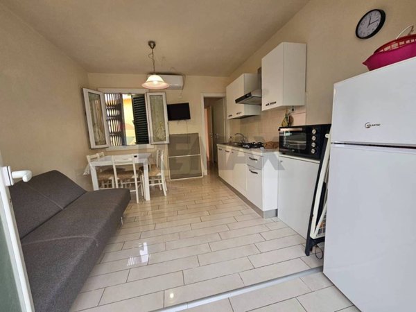 appartamento in vendita a Follonica