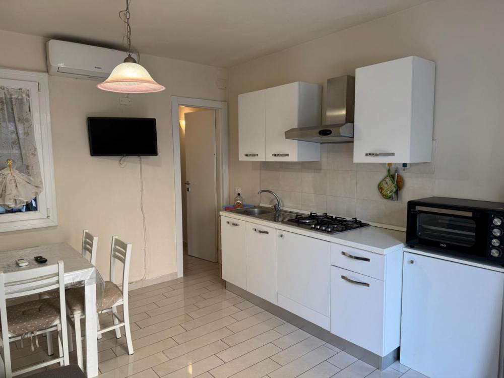 appartamento in vendita a Follonica