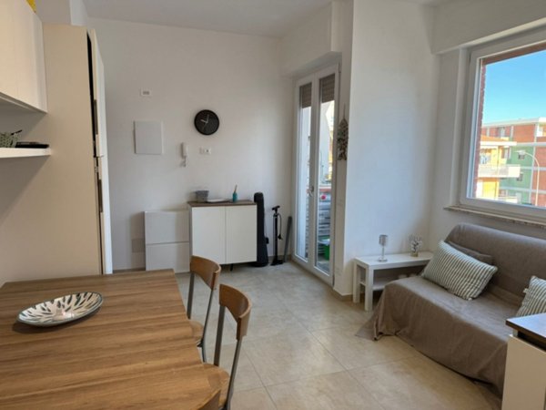 appartamento in vendita a Follonica