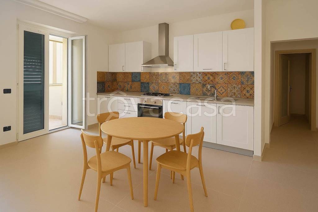 appartamento in vendita a Follonica