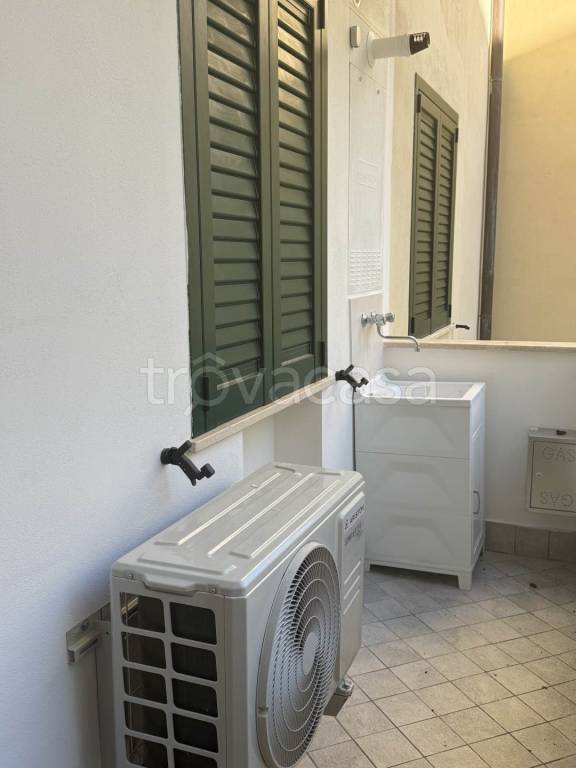 appartamento in vendita a Follonica