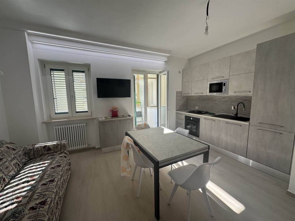 appartamento in vendita a Follonica