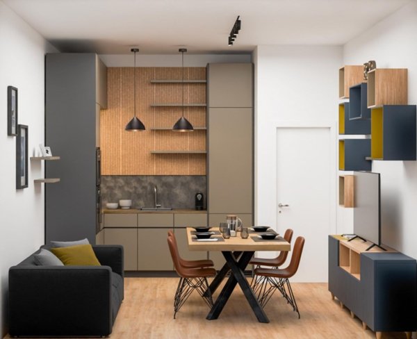 appartamento in vendita a Follonica