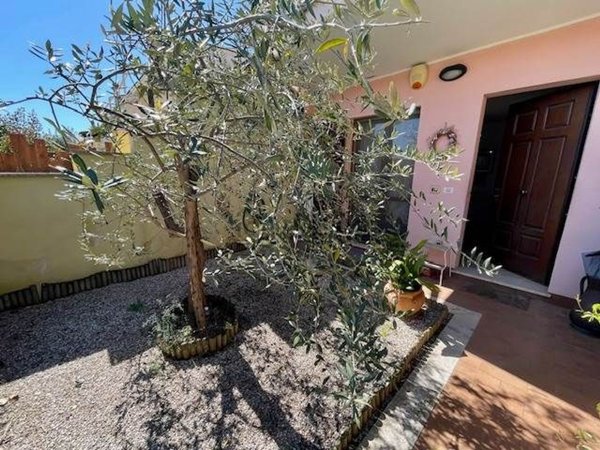 appartamento in vendita a Follonica