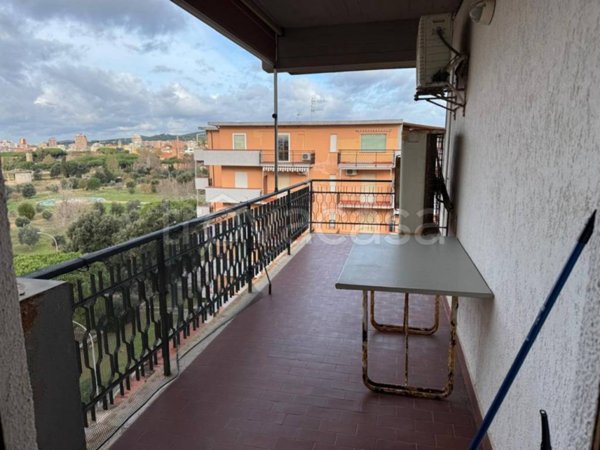 appartamento in vendita a Follonica