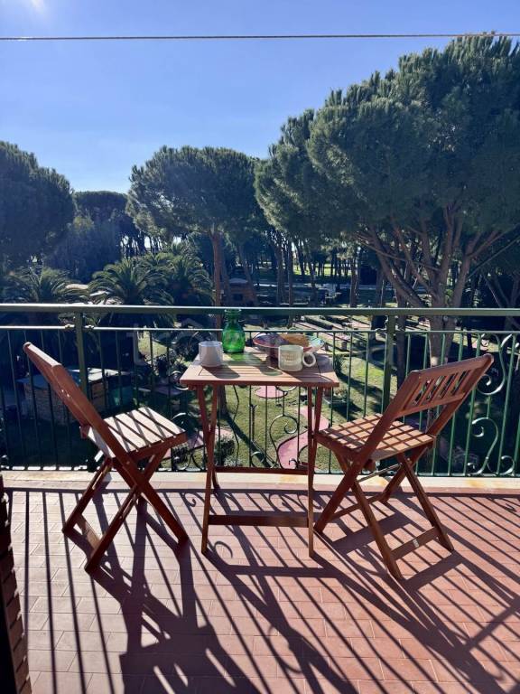 appartamento in vendita a Follonica