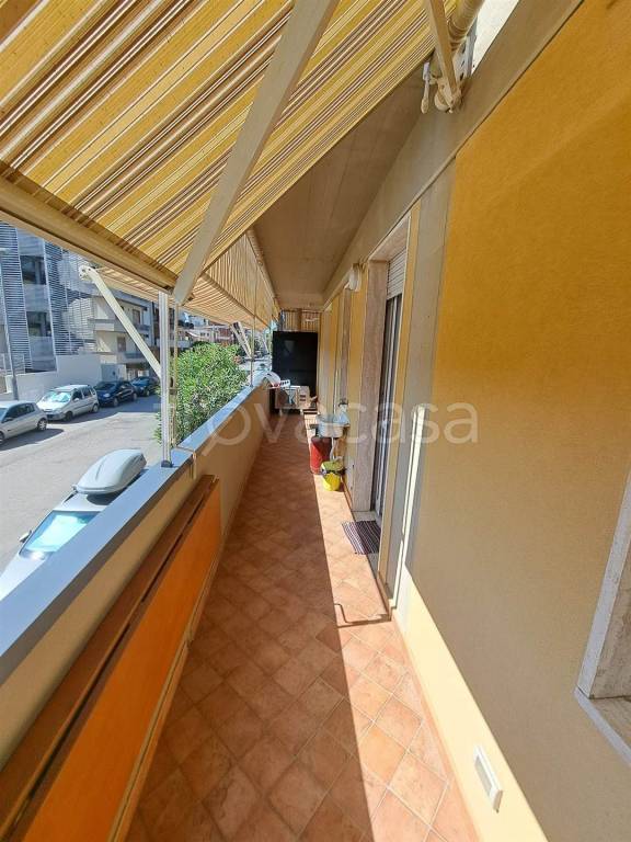 appartamento in vendita a Follonica