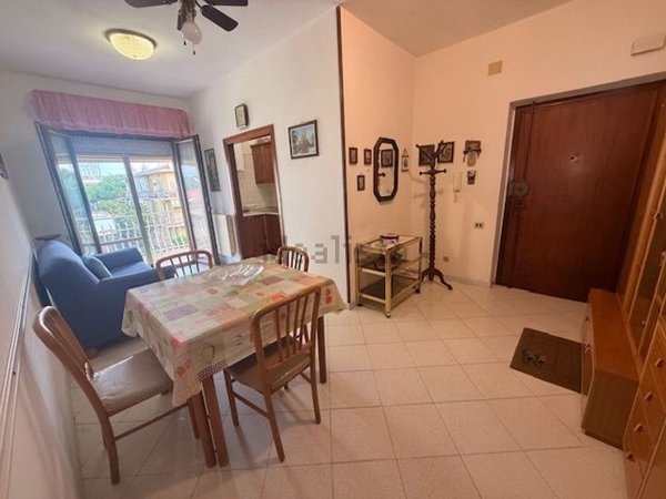 appartamento in vendita a Follonica