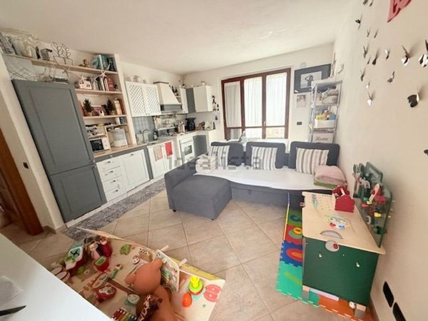 appartamento in vendita a Follonica