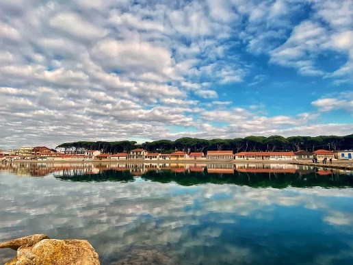 appartamento in vendita a Follonica