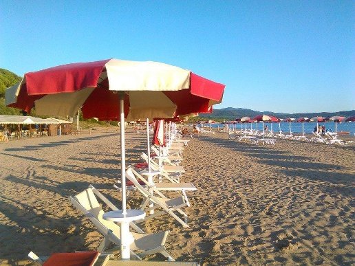 appartamento in vendita a Follonica