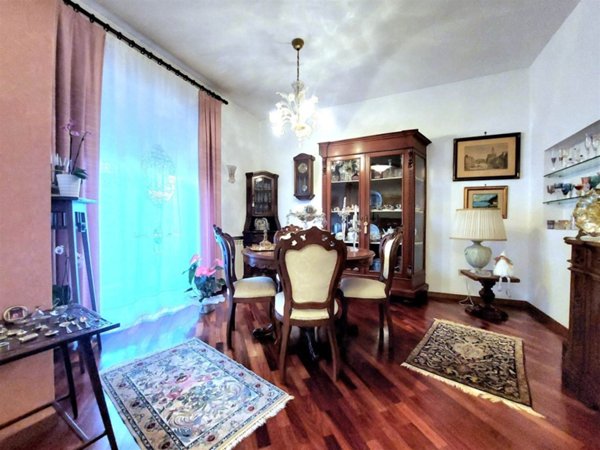 appartamento in vendita a Follonica