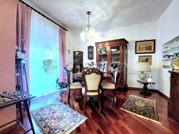 appartamento in vendita a Follonica