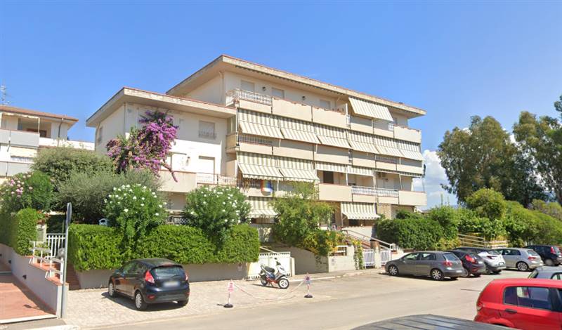 appartamento in vendita a Follonica