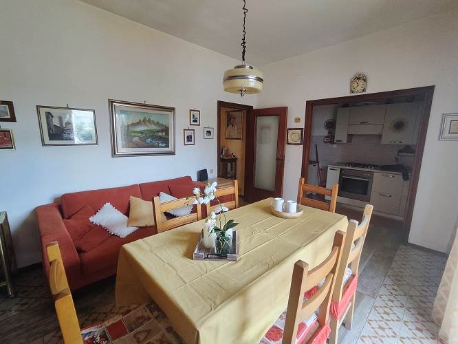 appartamento in vendita a Follonica