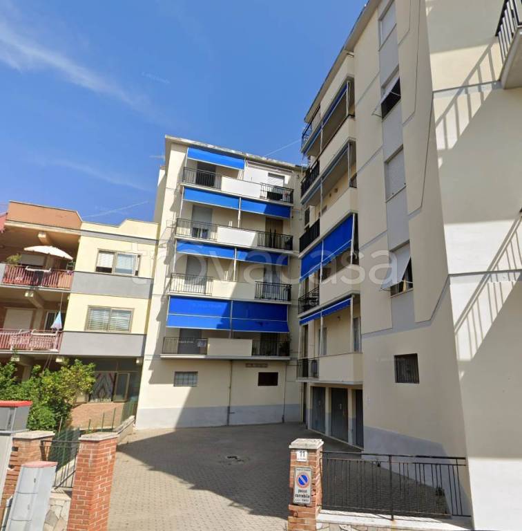 appartamento in vendita a Follonica