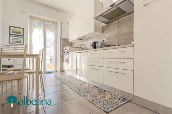 appartamento in vendita a Follonica