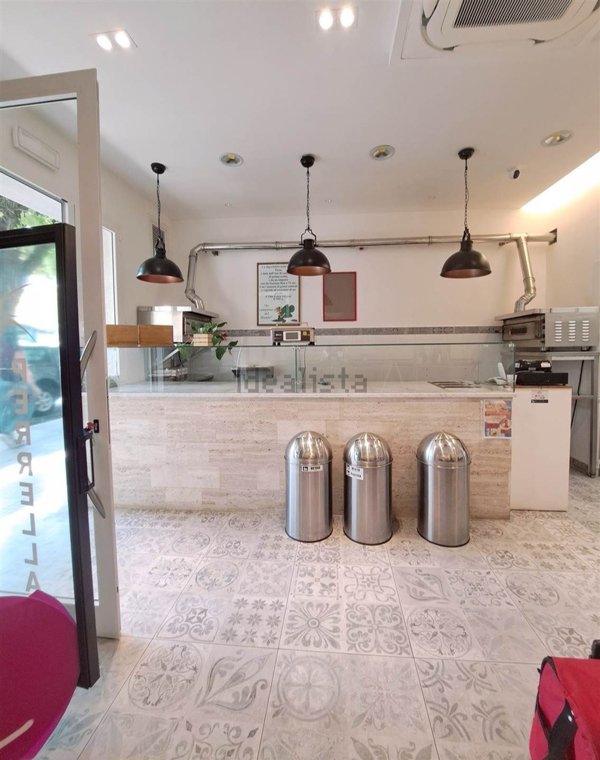 negozio in vendita a Follonica