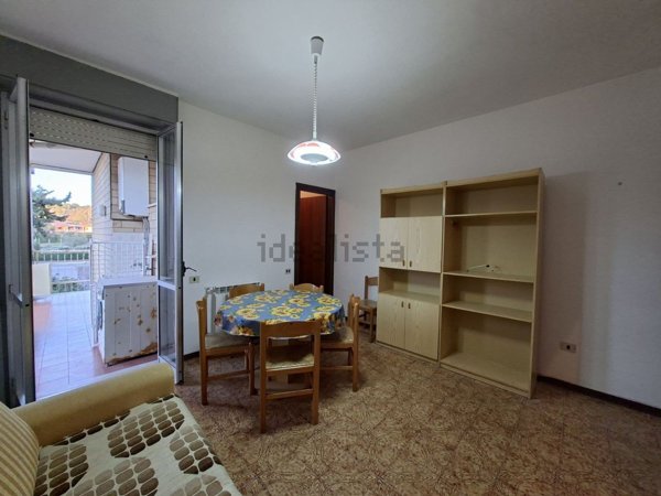 appartamento in vendita a Follonica