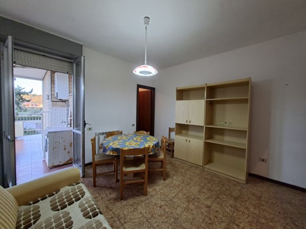 appartamento in vendita a Follonica